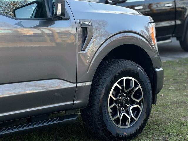 Ford F-150 3.5 V6 Ecoboost XLT FX4 off Road 75 Years Anniversary BPM-VRIJ