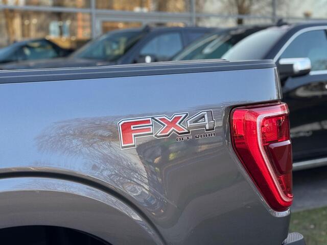 Ford F-150 3.5 V6 Ecoboost XLT FX4 off Road 75 Years Anniversary BPM-VRIJ
