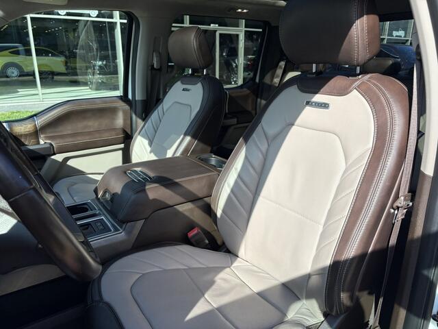 Ford F-150 3.5 V6 4X4 LIMITED