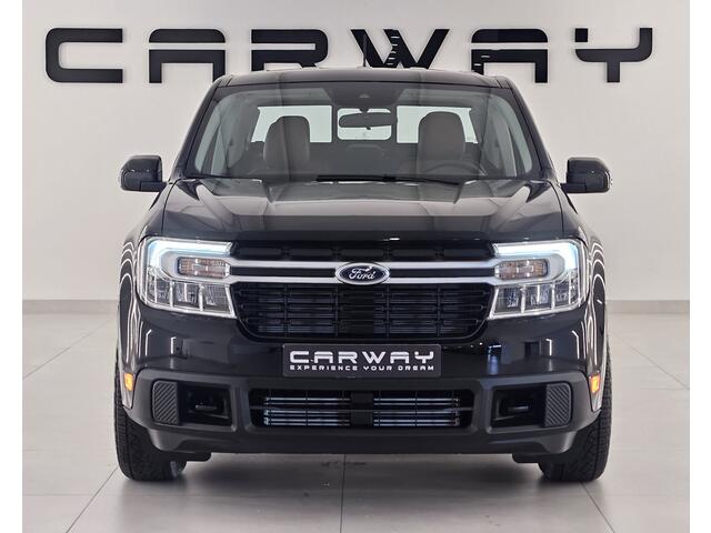 Ford F-150 Maverick 2.0L ECOBOOST LARIAT AWD FX4