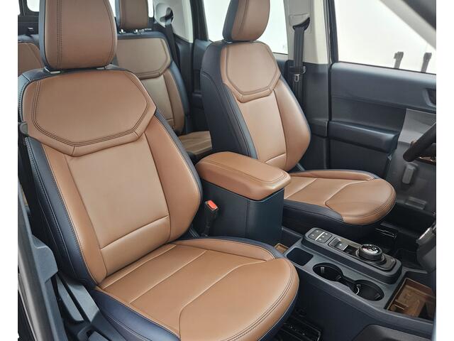 Ford F-150 Maverick 2.0L ECOBOOST LARIAT AWD FX4