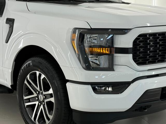 Ford F-150 V6 Ecoboost STX Sport Night Appearance Pack BPM-VRIJ