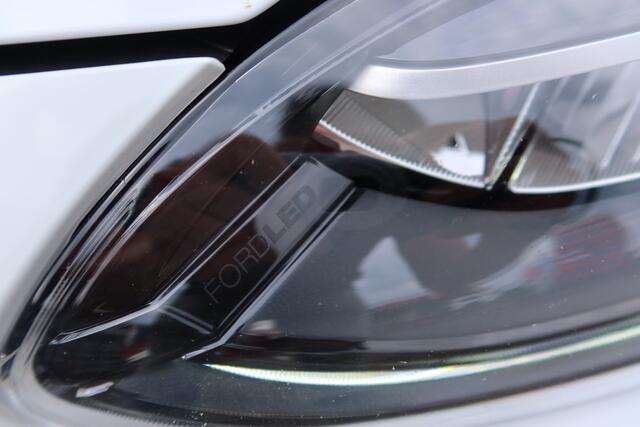 Ford FIESTA 1.0 EcoB 125PK Hybrid ST-Line X NAVI I WINTERPACK I LED