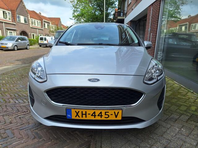 Ford FIESTA 1.1 Trend 5Drs /Navi/Apple/Android/Airco/NAP/Garantie