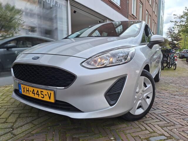 Ford FIESTA 1.1 Trend 5Drs /Navi/Apple/Android/Airco/NAP/Garantie