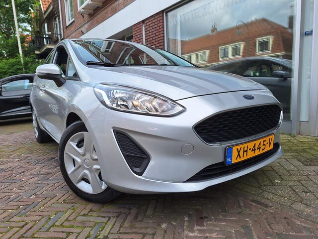 Ford FIESTA 1.1 Trend 5Drs /Navi/Apple/Android/Airco/NAP/Garantie