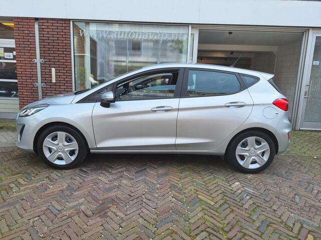 Ford FIESTA 1.1 Trend 5Drs /Navi/Apple/Android/Airco/NAP/Garantie