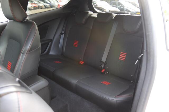 Ford FIESTA 1.0 ECOBOOST ST-LINE SPORT | KEY-LESS | APPLE CARPLAY | B&O | CRUISE | NAVI | LMV