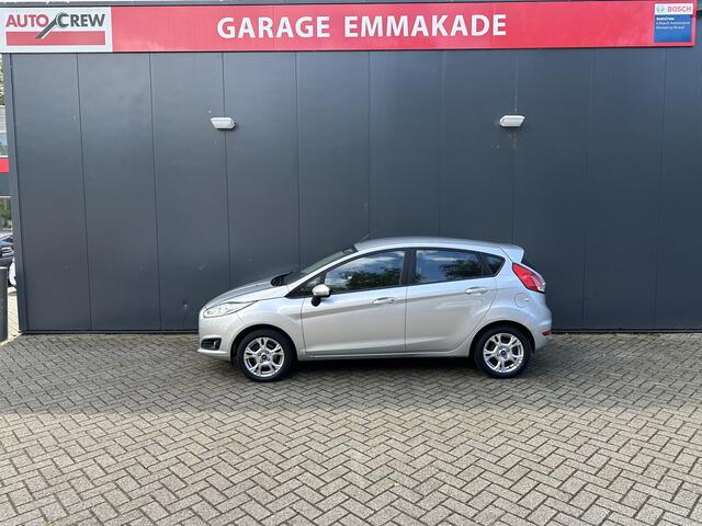 Ford FIESTA 1.0 Style Ultimate
