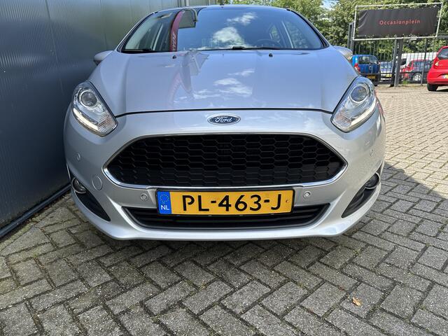 Ford FIESTA 1.0 Style Ultimate