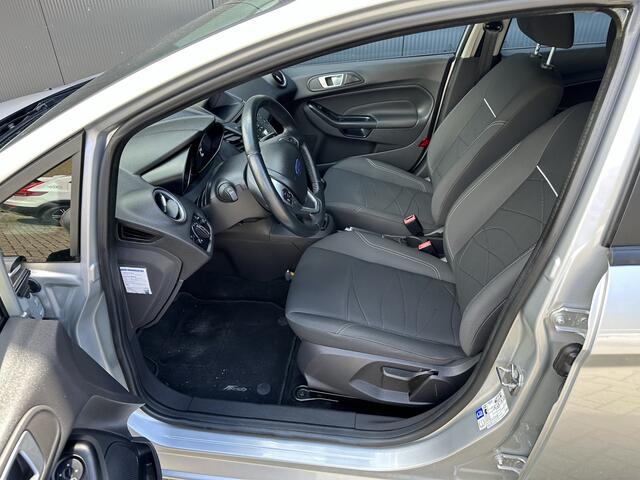 Ford FIESTA 1.0 Style Ultimate