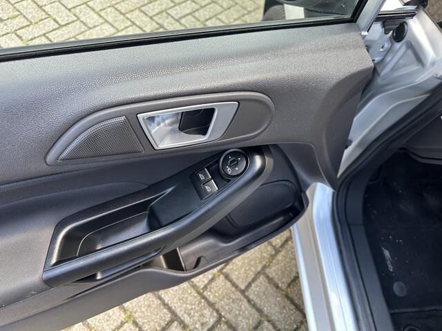 Ford FIESTA 1.0 Style Ultimate