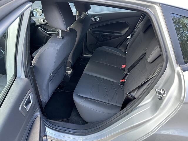 Ford FIESTA 1.0 Style Ultimate