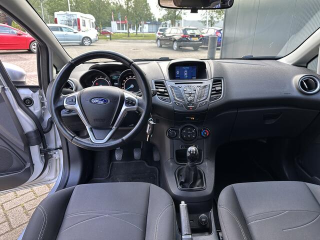 Ford FIESTA 1.0 Style Ultimate