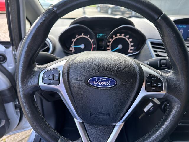Ford FIESTA 1.0 Style Ultimate