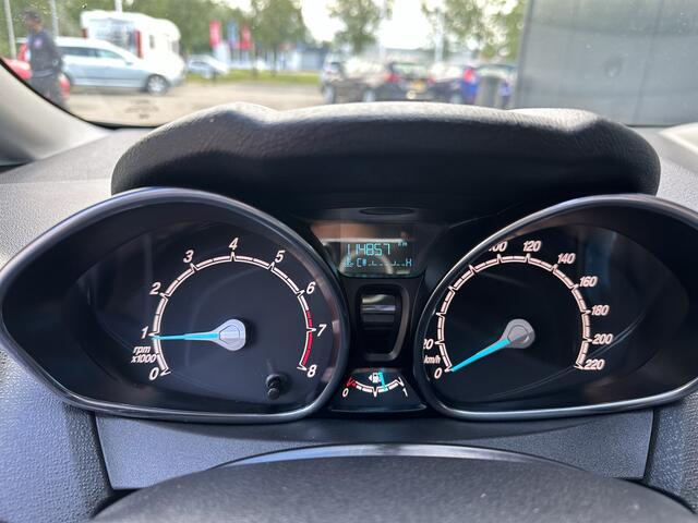 Ford FIESTA 1.0 Style Ultimate