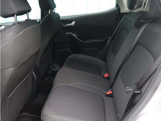 Ford FIESTA 5-deurs Titanium 1.0 EcoBoost 95pk H6 | CLIMA | LED | APPLE CARPLAY / ANDROID AUTO | LM-VELGEN |