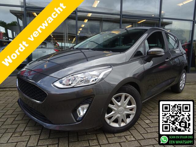 Ford FIESTA 1.1 Business Class