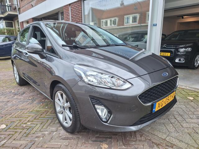 Ford FIESTA 1.1 Trend 5Drs /39.000 Km/Navi/Apple/Android/Cruise/Pdc/NAP/Garantie
