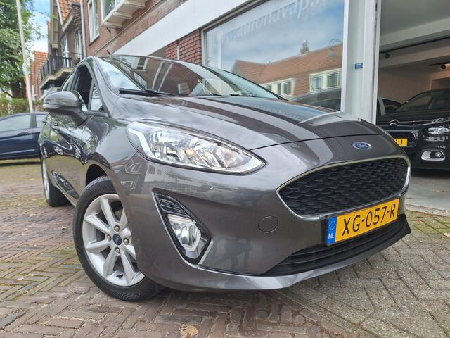 Ford FIESTA 1.1 Trend 5Drs /39.000 Km/Navi/Apple/Android/Cruise/Pdc/NAP/Garantie