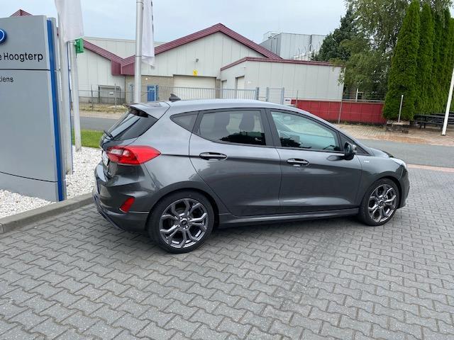 Ford FIESTA 1.0 EcoBoost ST-Line 100 PK.NAVI.PDC.APPLE CAR PLAY.CRUISE.33509KM.