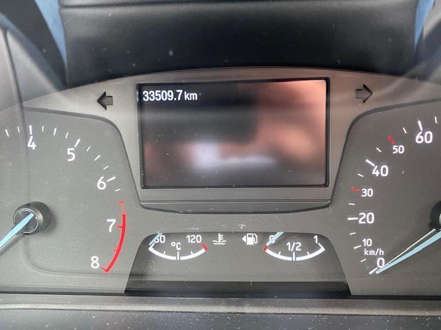 Ford FIESTA 1.0 EcoBoost ST-Line 100 PK.NAVI.PDC.APPLE CAR PLAY.CRUISE.33509KM.