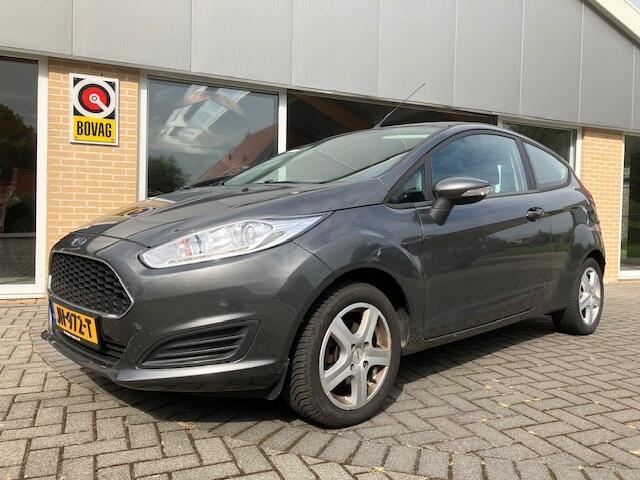 Ford FIESTA 1.0 Style