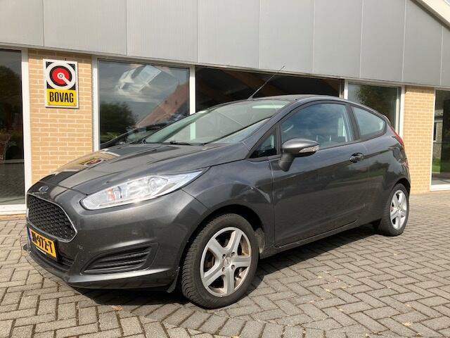 Ford FIESTA 1.0 Style