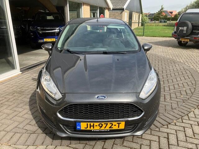 Ford FIESTA 1.0 Style