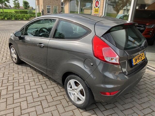 Ford FIESTA 1.0 Style
