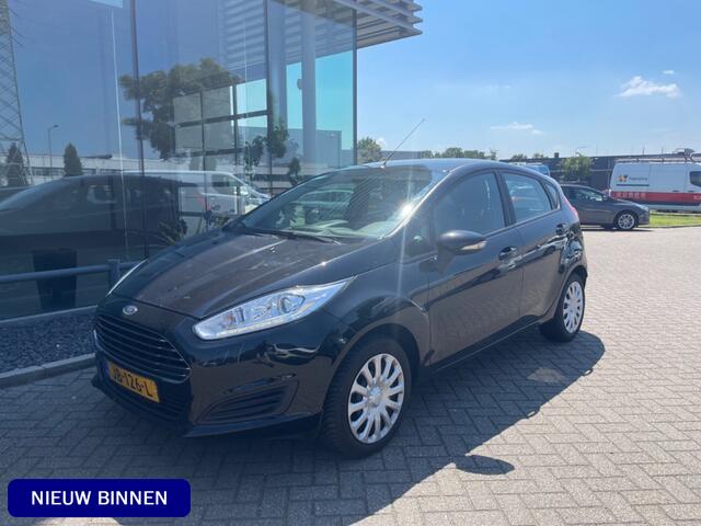 Ford FIESTA 1.0 Style NAVI BLUETOOTH AIRCO
