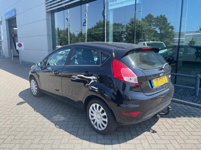 Ford FIESTA 1.0 Style NAVI BLUETOOTH AIRCO