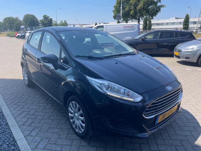 Ford FIESTA 1.0 Style NAVI BLUETOOTH AIRCO
