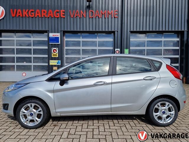 Ford FIESTA 1.0 Style Ultimate