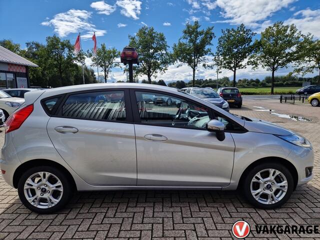 Ford FIESTA 1.0 Style Ultimate
