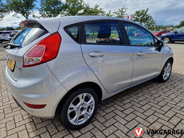 Ford FIESTA 1.0 Style Ultimate