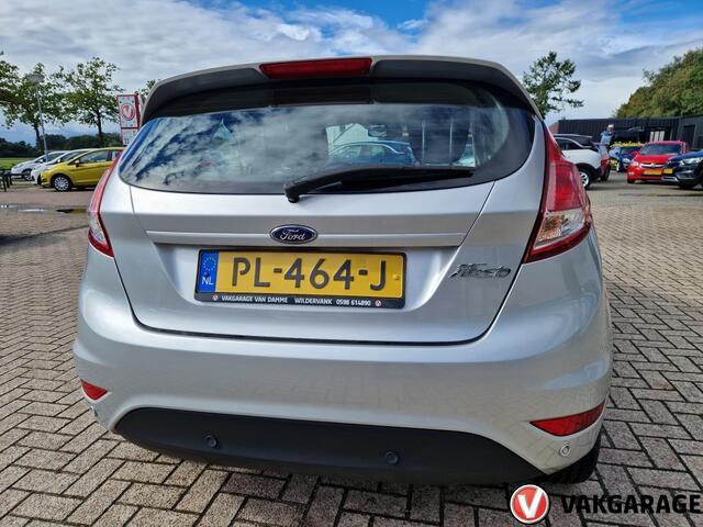 Ford FIESTA 1.0 Style Ultimate