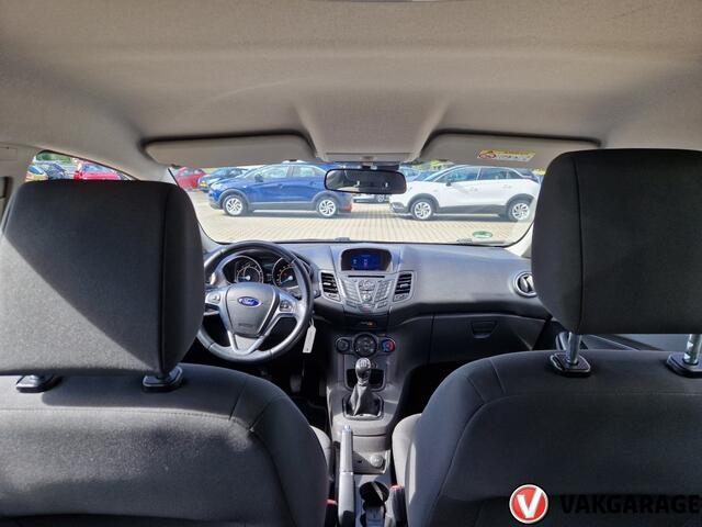 Ford FIESTA 1.0 Style Ultimate