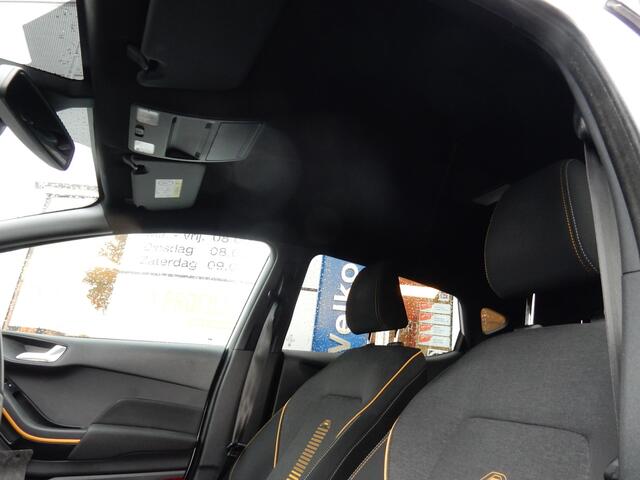 Ford FIESTA 1.0 EcoBoost Active | Camera | All season | Navigatie | Voorruitverwarming |