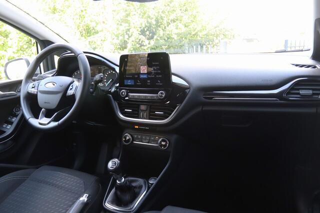 Ford FIESTA 1.0 ECOBOOST TITANIUM | CRUISE | CLIMATE | CARPLAY | PDC | KEY-LESS | LANE |