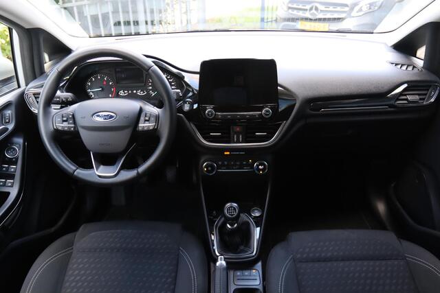 Ford FIESTA 1.0 ECOBOOST TITANIUM | CRUISE | CLIMATE | CARPLAY | PDC | KEY-LESS | LANE |