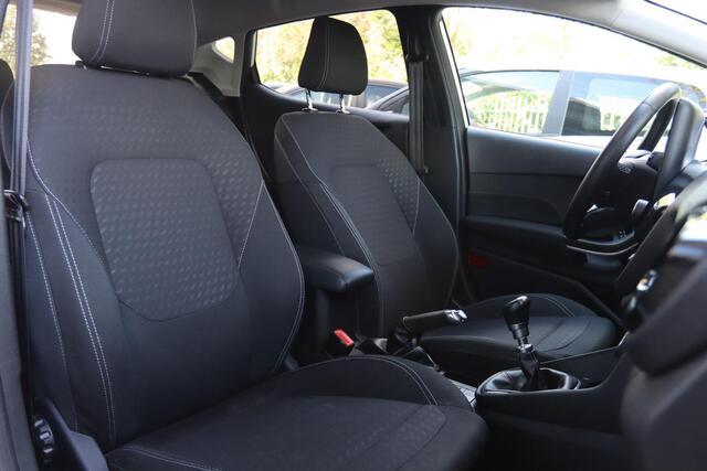 Ford FIESTA 1.0 ECOBOOST TITANIUM | CRUISE | CLIMATE | CARPLAY | PDC | KEY-LESS | LANE |