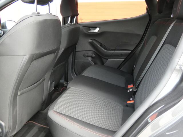 Ford FIESTA 1.0 EcoBoost ST-Line/ lage km/ zeer mooi!