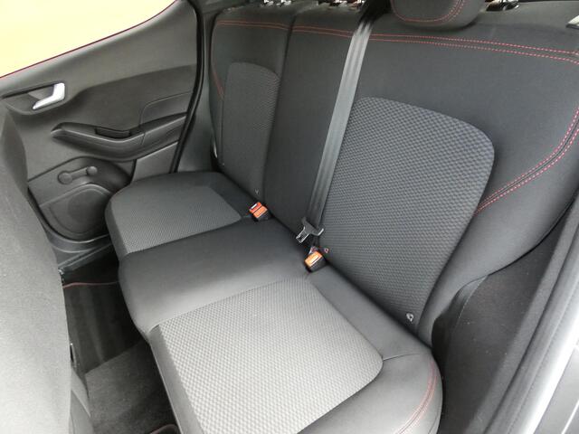 Ford FIESTA 1.0 EcoBoost ST-Line/ lage km/ zeer mooi!