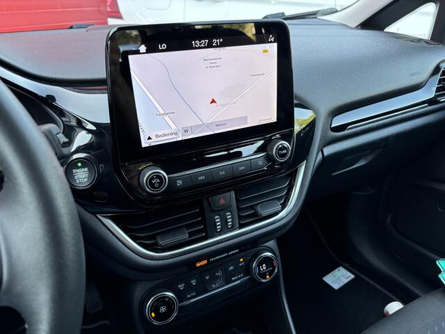 Ford FIESTA 1.0 EcoBoost 100PK Titanium CLIMA / CARPLAY / NAVI / BLUETOOTH / CRUISE / DAB+ / NL-AUTO