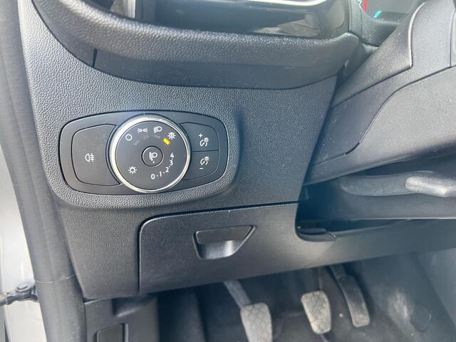 Ford FIESTA 1.0 EcoBoost Connected