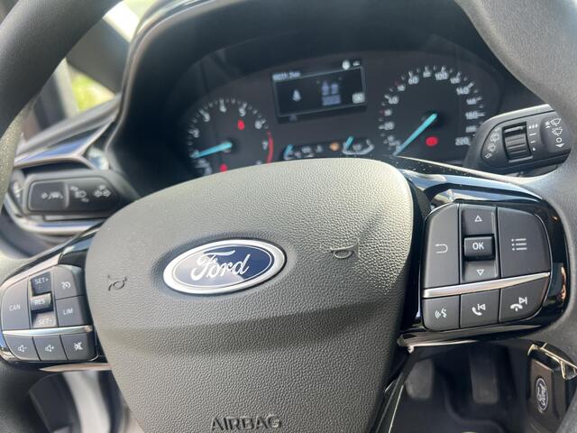 Ford FIESTA 1.0 EcoBoost Connected