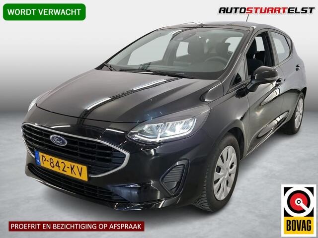 Ford FIESTA 1.0 EcoBoost Titanium 100PK|NEW-Model|NAVI|PDC|Cruise-Control|NL-Auto|1e Eigenaar|Dealer-Onderhouden|
