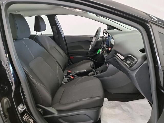 Ford FIESTA 1.0 EcoBoost Titanium 100PK|NEW-Model|NAVI|PDC|Cruise-Control|NL-Auto|1e Eigenaar|Dealer-Onderhouden|