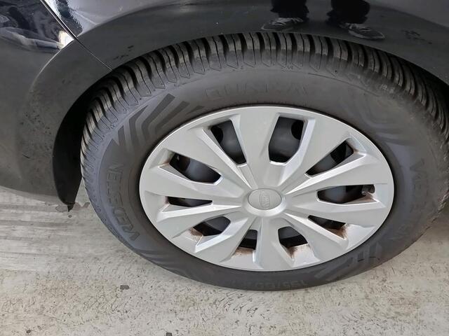 Ford FIESTA 1.0 EcoBoost Titanium 100PK|NEW-Model|NAVI|PDC|Cruise-Control|NL-Auto|1e Eigenaar|Dealer-Onderhouden|